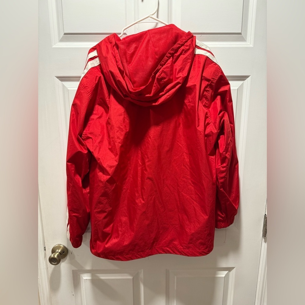 Patriots NFL windbreaker​​ - Picture 5 of 6